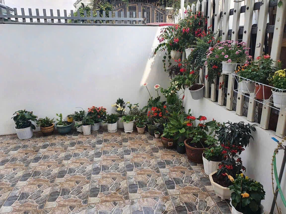 Cần bán gấp Nhà Mặt Tiền đường chính Ngô Thì Nhậm, Đà Lạt 2