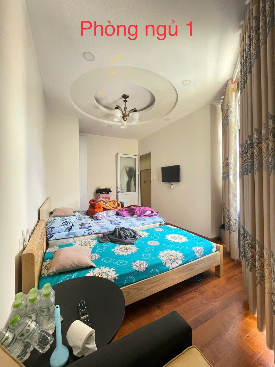 GIẢM GIÁ – BÁN GẤP NHÀ KHU NGHỈ DƯỠNG GOLDEN HILLS ĐÀ LẠT CHỈ 6.5 TỶ 3
