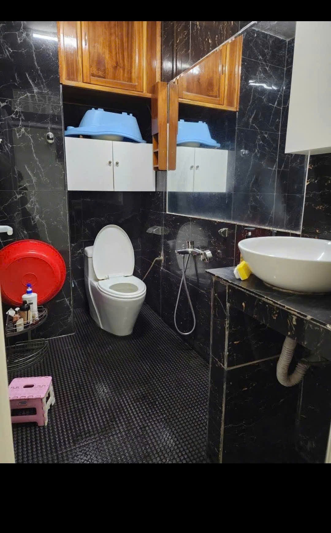 BÁN GẤP CĂN CHUNG CƯ NGUYỄN VĂN TRỖI – PHƯỜNG 2, ĐÀ LẠT 5