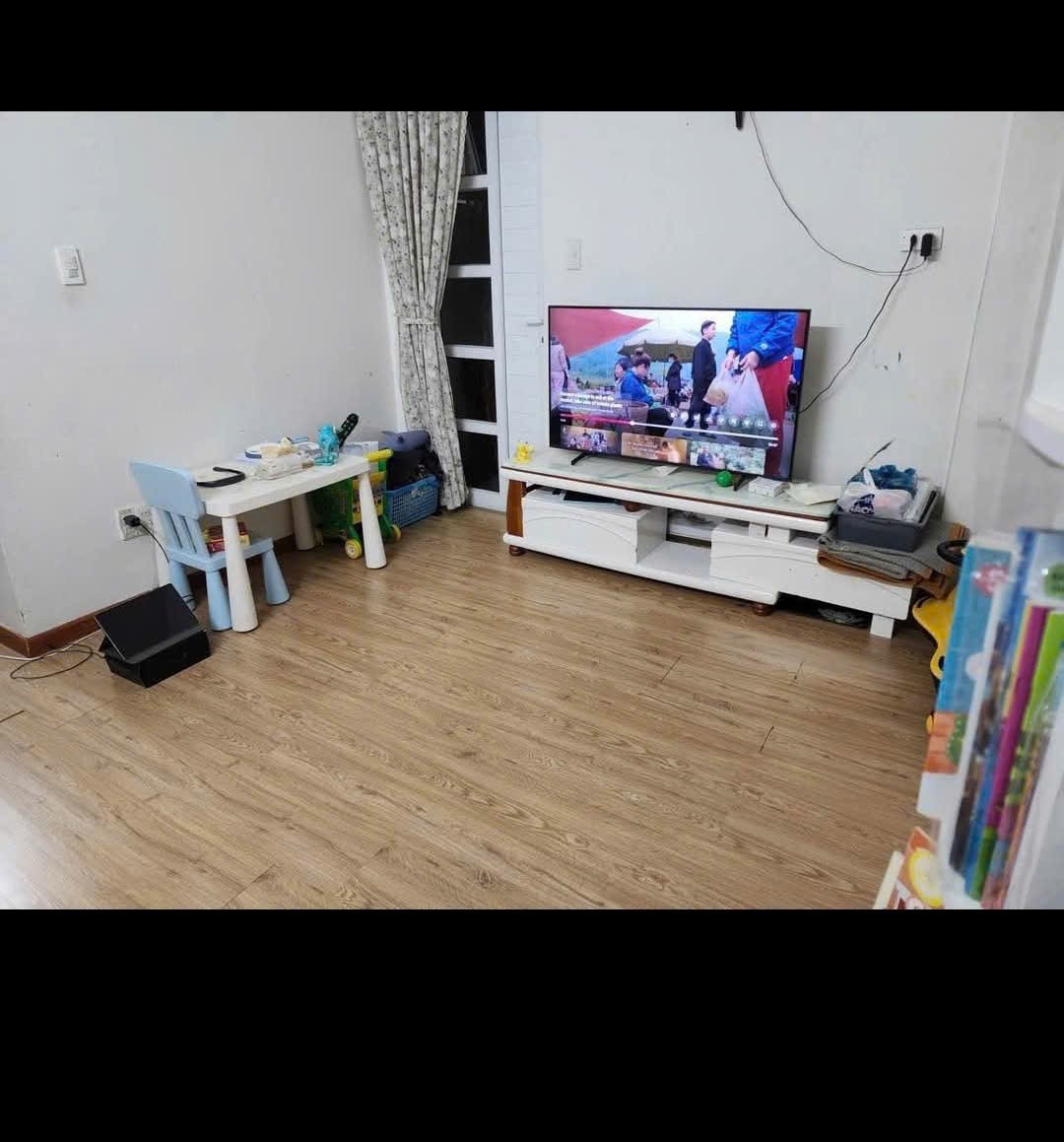 BÁN GẤP CĂN CHUNG CƯ NGUYỄN VĂN TRỖI – PHƯỜNG 2, ĐÀ LẠT