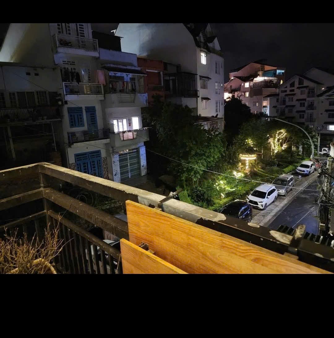BÁN GẤP CĂN CHUNG CƯ NGUYỄN VĂN TRỖI – PHƯỜNG 2, ĐÀ LẠT 4