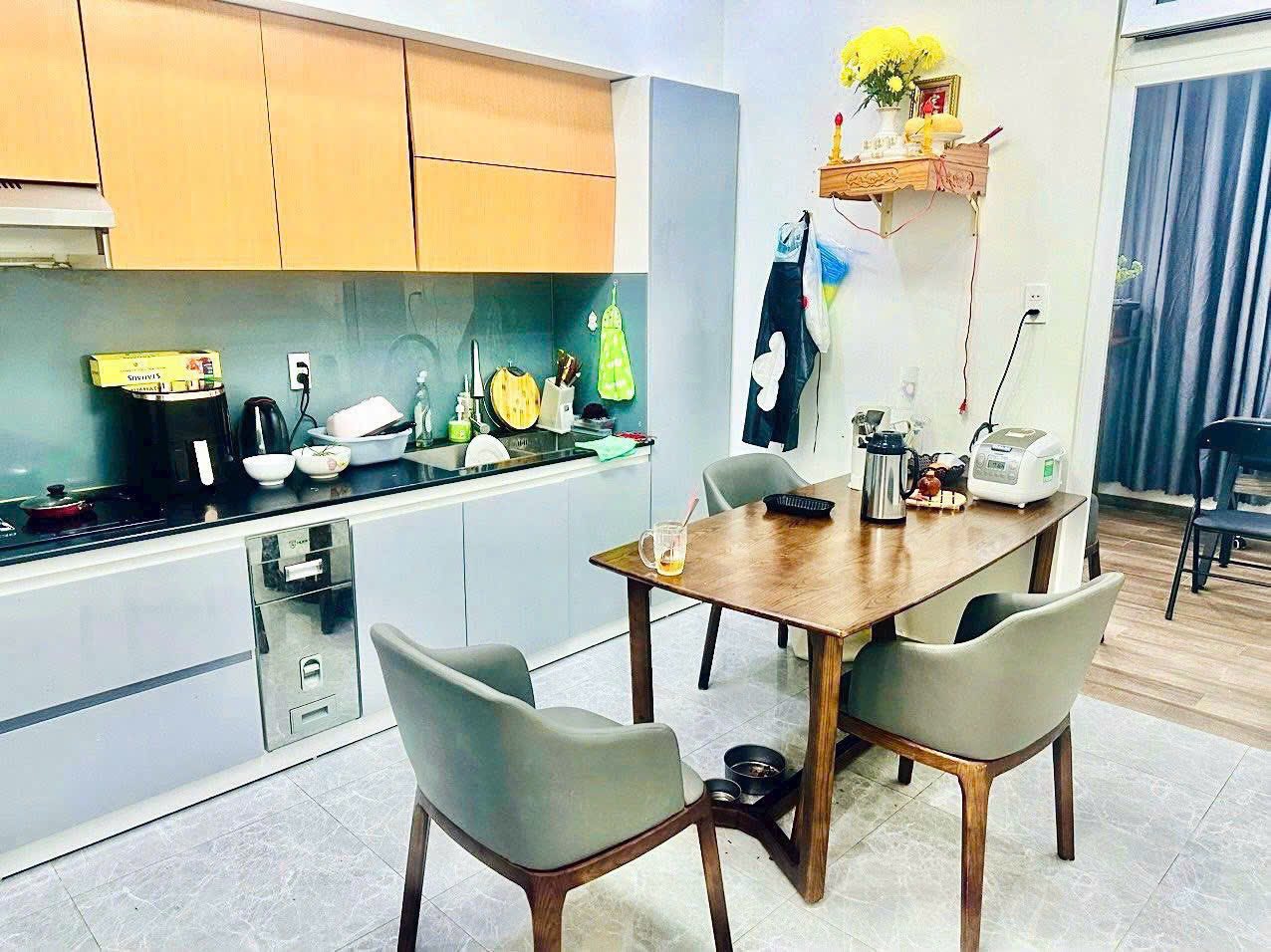 Giảm giá Bán gấp Nhà đẹp đường Phan Chu Trinh ( P9 cũ ) Phường Lâm Viên, Đà Lạt giá chỉ 5.3 tỷ