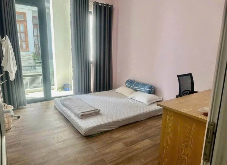 Giảm giá Bán gấp Nhà đẹp đường Phan Chu Trinh ( P9 cũ ) Phường Lâm Viên, Đà Lạt giá chỉ 5.3 tỷ 3