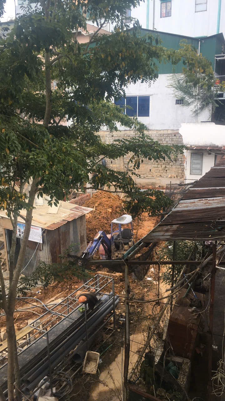 Cần bán gấp Lô Đất LK đường Phù Đổng Thiên Vương, Đà Lạt 115m2 giá chỉ 6.2 tỷ 3