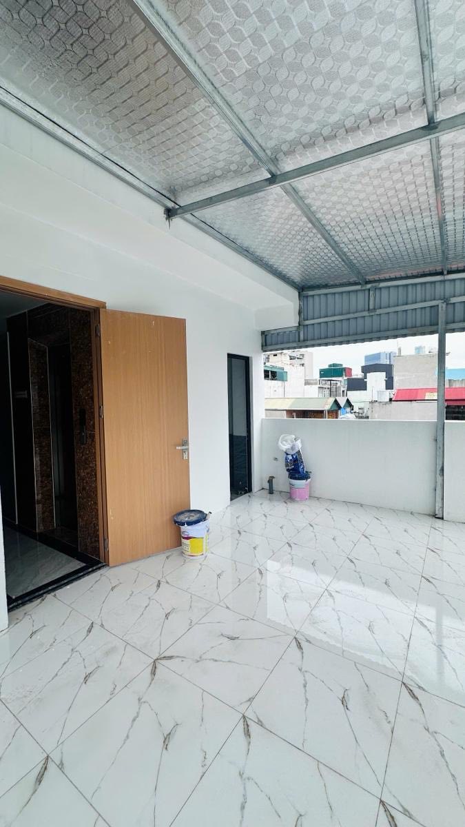 BÁN NHÀ DÒNG TIỀN PHÁO ĐÀI LÁNG ĐỐNG ĐA 6 TẦNG THANG MÁY 20 PHÒNG DOANH THU 1,3 TỶ/NĂM GIÁ  23,5 TỶ 5
