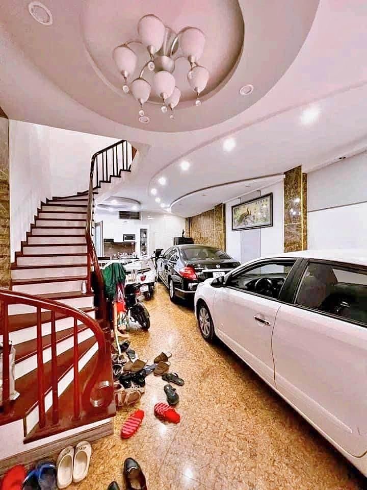 Bán nhà HUỲNH THÚC KHÁNG – NGÕ NÔNG – Ô TÔ – KINH DOANH – 55m² x 5T – 19,2 tỷ 2