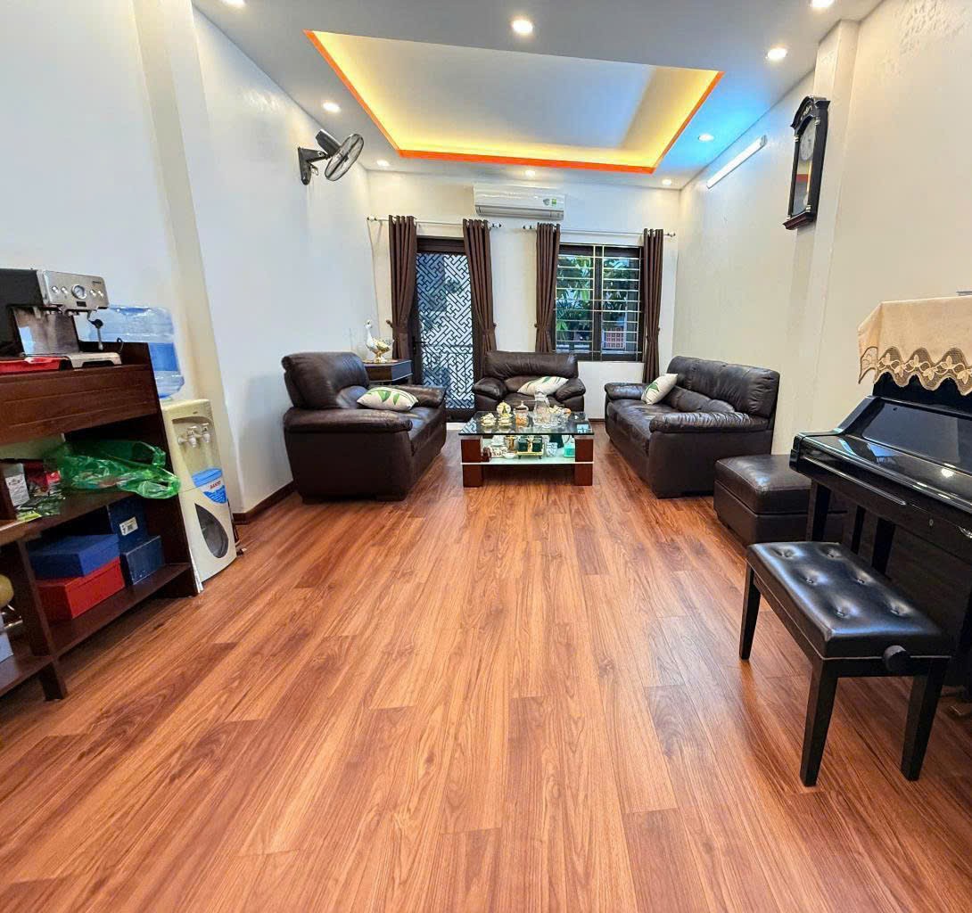 Bán nhà THÁI HÀ – MẶT NGÕ NÔNG – Ô TÔ TRÁNH – VỈA HÈ – KINH DOANH – 50m² x 5T – 17,4 tỷ 2