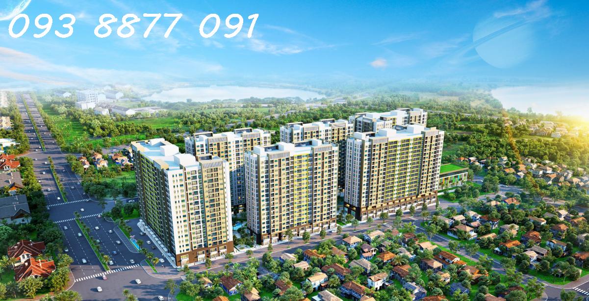 NEW GALAXY – SHOPHOUSE SL.12, 150M², GIÁ 5 TỶ - VỊ TRÍ VÀNG DĨ AN, BÌNH DƯƠNG 3