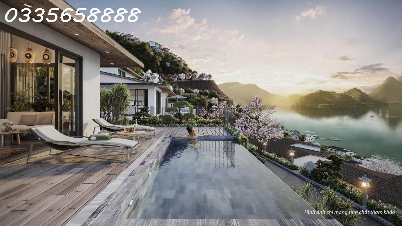 Hòa Bình: Từ Top Điểm Đến Thế Giới Đến Biểu Tượng Nghỉ Dưỡng Mới - Cơ Hội Không Thể Bỏ Lỡ! 3