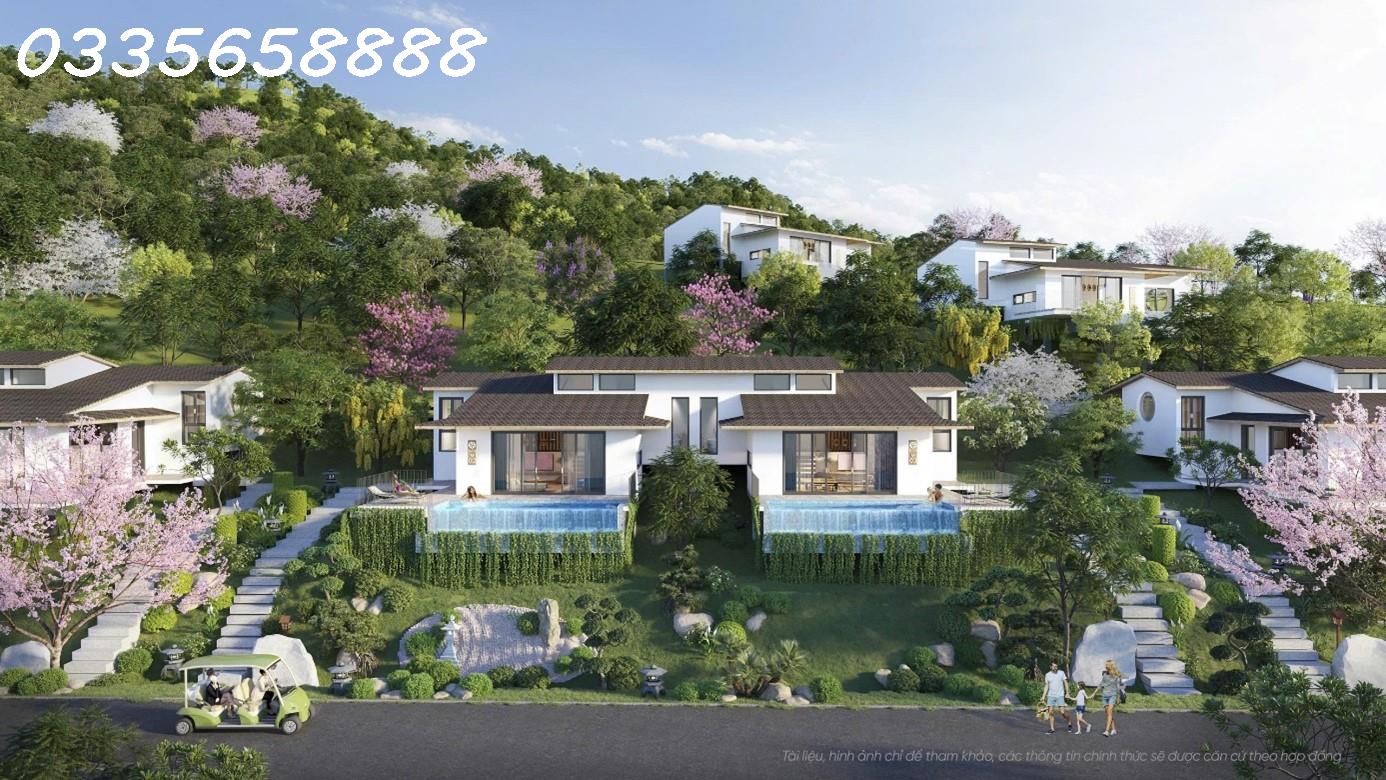 Hòa Bình: Từ Top Điểm Đến Thế Giới Đến Biểu Tượng Nghỉ Dưỡng Mới - Cơ Hội Không Thể Bỏ Lỡ! 4