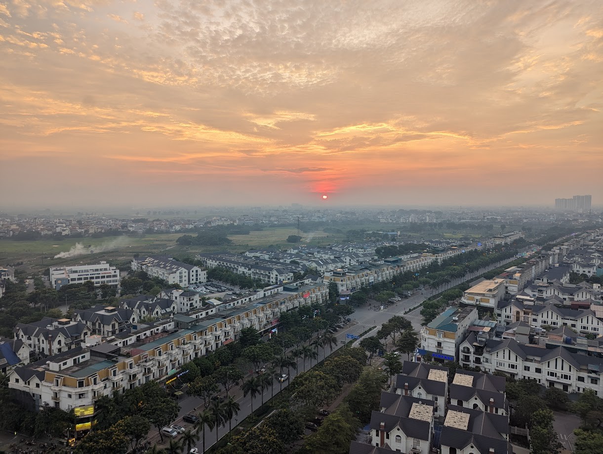 Bán Đất Hà Đông 12 Tỷ Khu Biệt Thự Liền Kề Phân Lô Vỉa Hè, Kinh Doanh, Gần Aeon 2