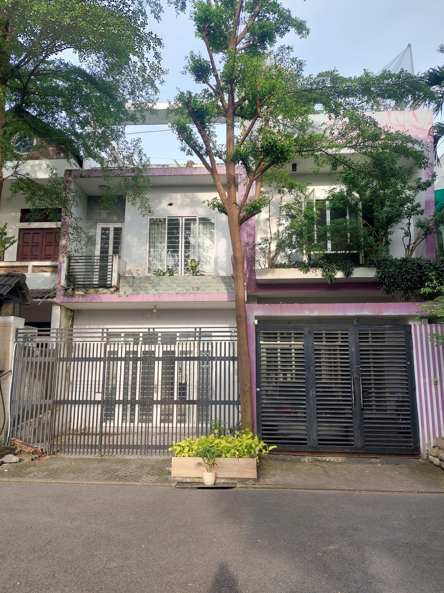 Cho thuê Nhà  Khu dân cư Hồng Long, Diện tích 250m², 3 lầu, 3PN,Giá 14 Triệu/tháng 2