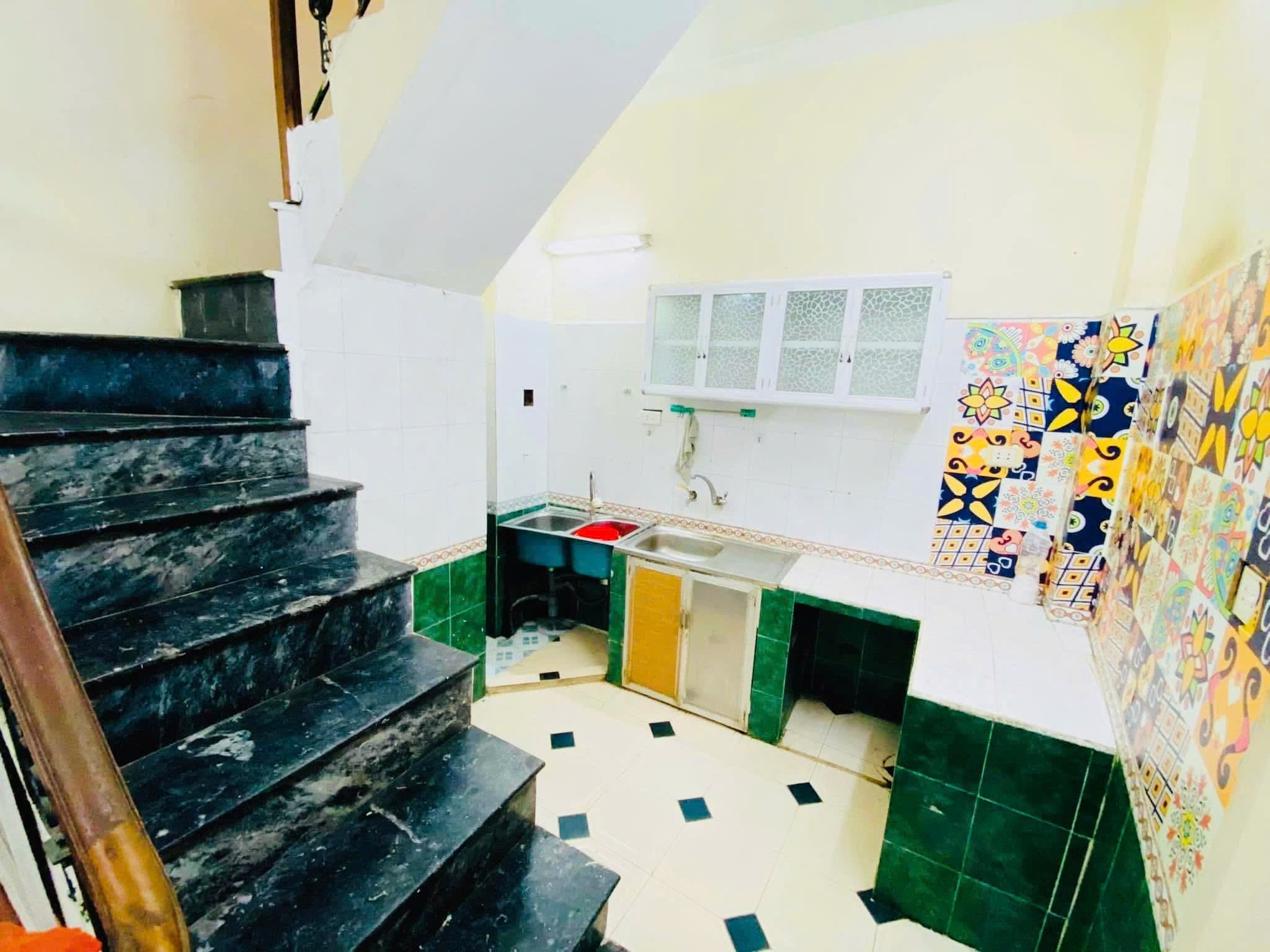 Cho thuê nhà 338 Bạch Đằng - Hoàn Kiếm 30m x 4T giá 12TR, ở - homestay - KD online 5