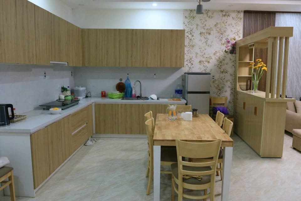 Bán Nhà Đẹp Sổ Riêng XD ngay trung tâm gần Ga Đà Lạt giá chỉ 5.6 tỷ 4