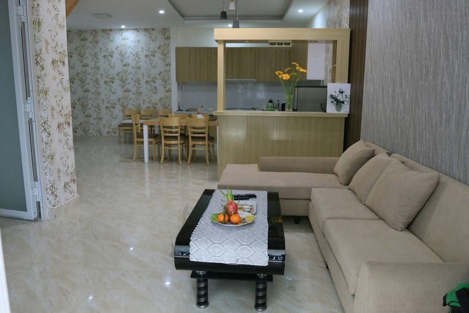 Bán Nhà Đẹp Sổ Riêng XD ngay trung tâm gần Ga Đà Lạt giá chỉ 5.6 tỷ 3