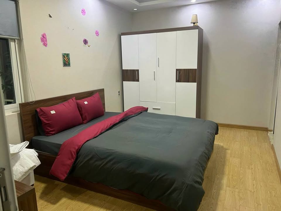 Bán Nhà Đẹp Sổ Riêng XD ngay trung tâm gần Ga Đà Lạt giá chỉ 5.6 tỷ 2