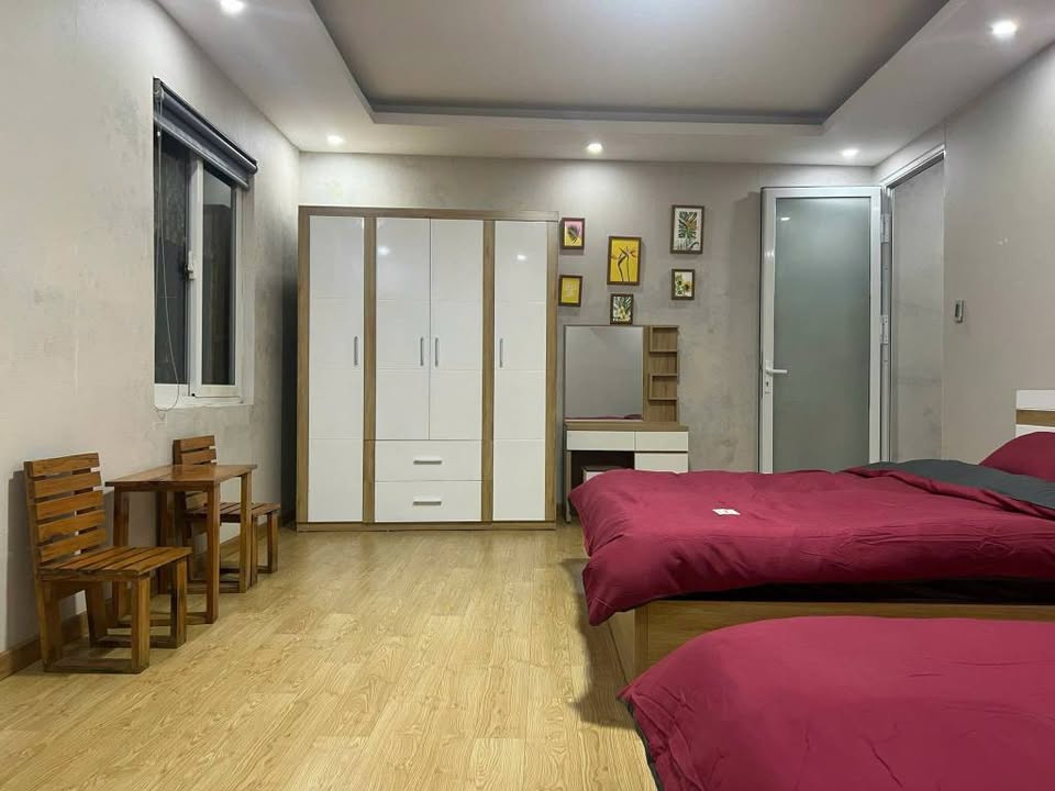 Bán Nhà Đẹp Sổ Riêng XD ngay trung tâm gần Ga Đà Lạt giá chỉ 5.6 tỷ