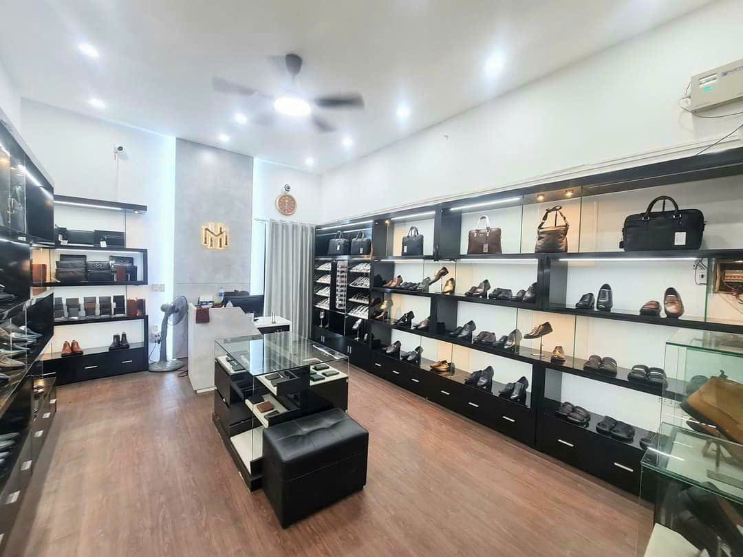 Mặt phố Quang Trung sầm uất gần phố Ngô Thì Nhậm 50m2 chỉ 16.x tỷ. LH 0989626116