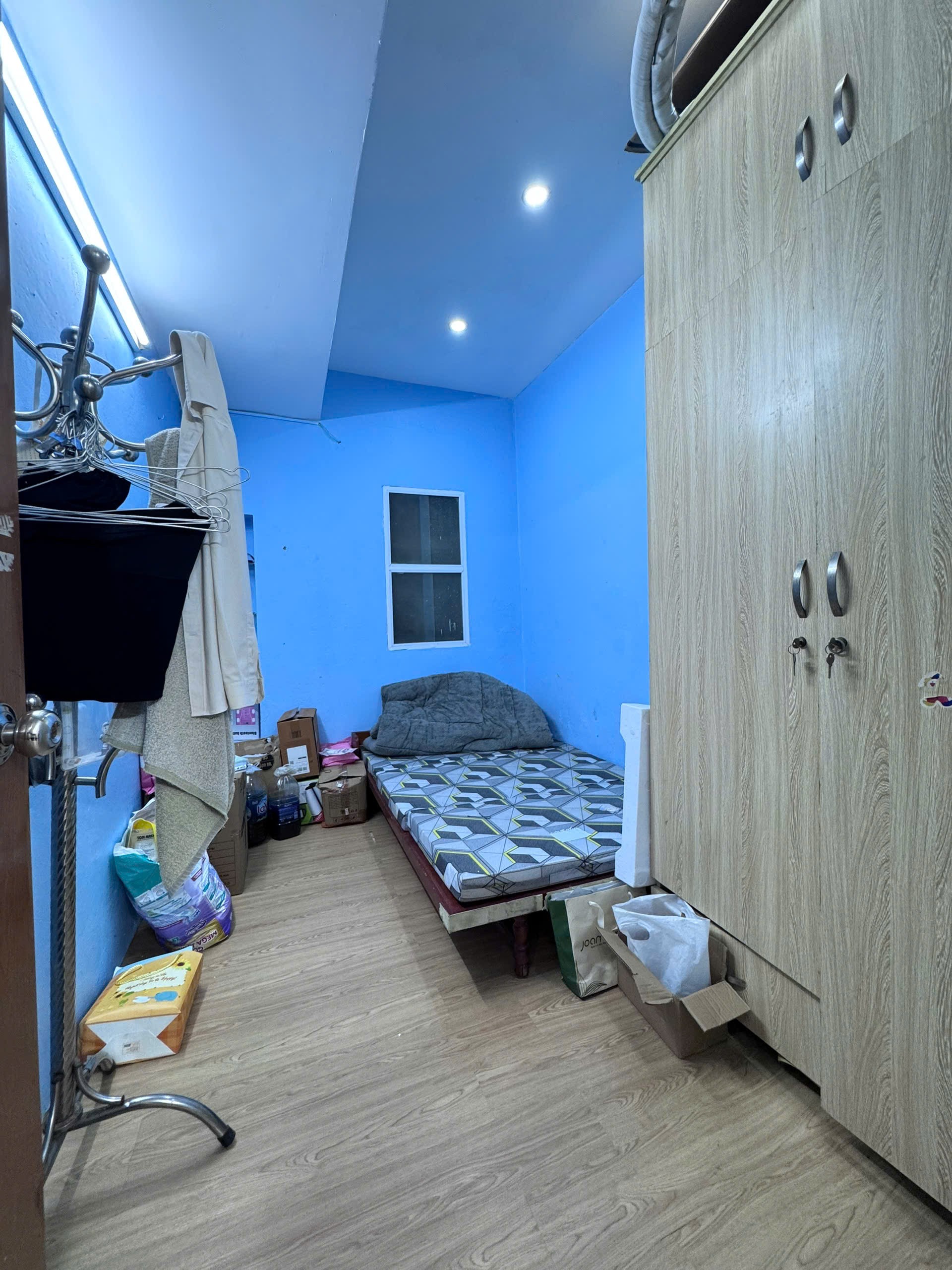 Bán nhà tập thể đại học Thương Mại Hồ Tùng Mậu - Cầu Giấy 50m, 2 ngủ giá 1.690 tỷ 3