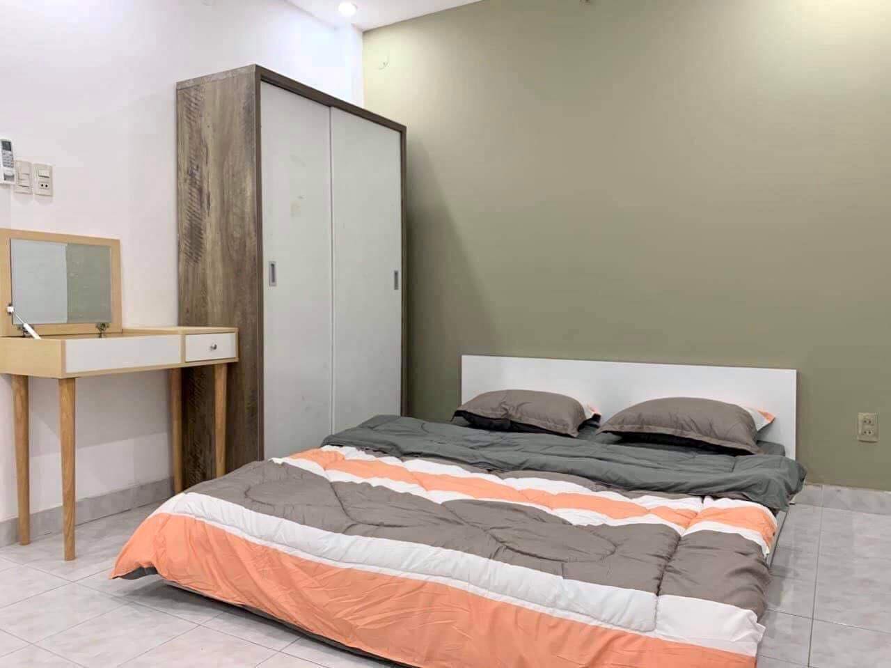CHDV HOÀNG HOA THÁM 91m2 (8.7 × 10.5) - 8 PHÒNG CHO THUÊ FULL - GIÁ 8.2 TỶ 16