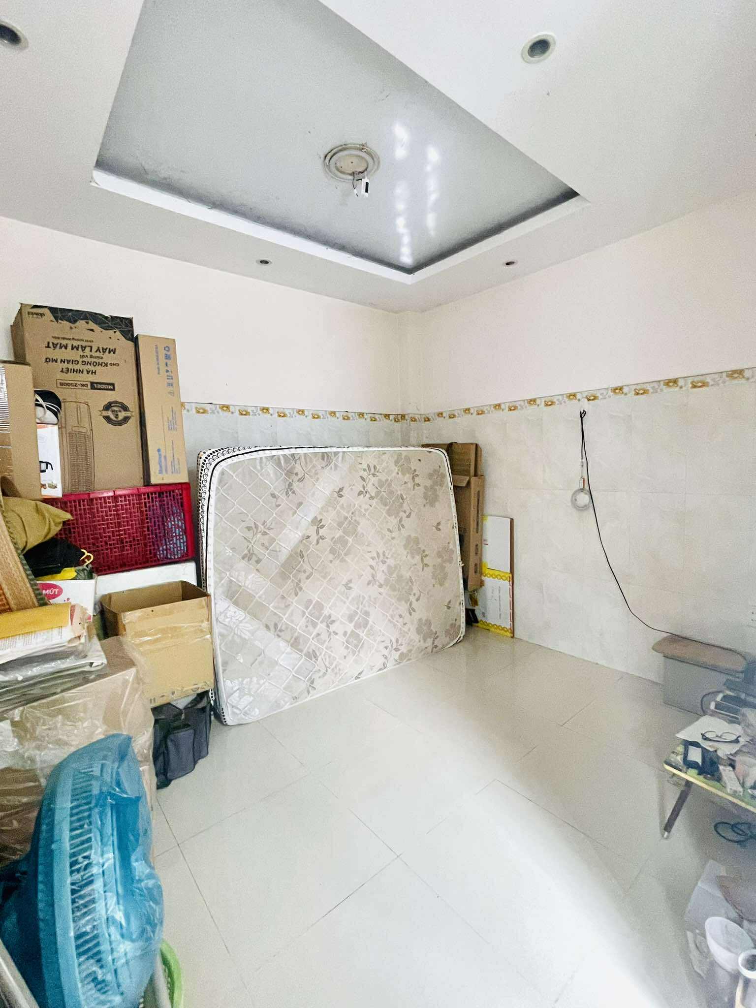 NHÀ HXH THÍCH QUẢNG ĐỨC 5 TẦNG 6 PN - 56m2 (4.6 × 12) - 10.5 TỶ 6