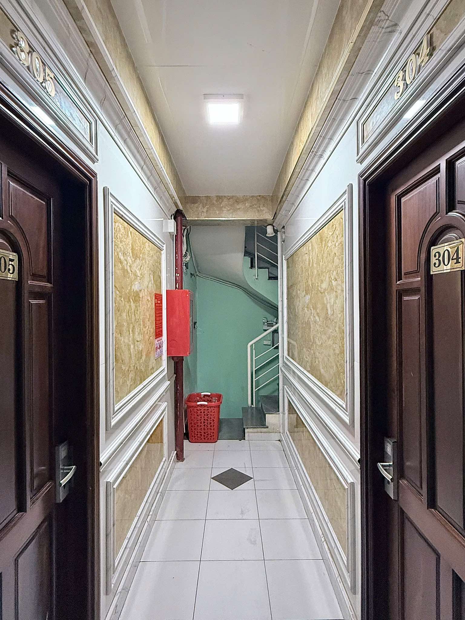 SIÊU KHÁCH SẠN K300 – DOANH THU 250TR/THÁNG – 150m2 27 PHÒNG FULL NỘI THẤT – 37 TỶ 11