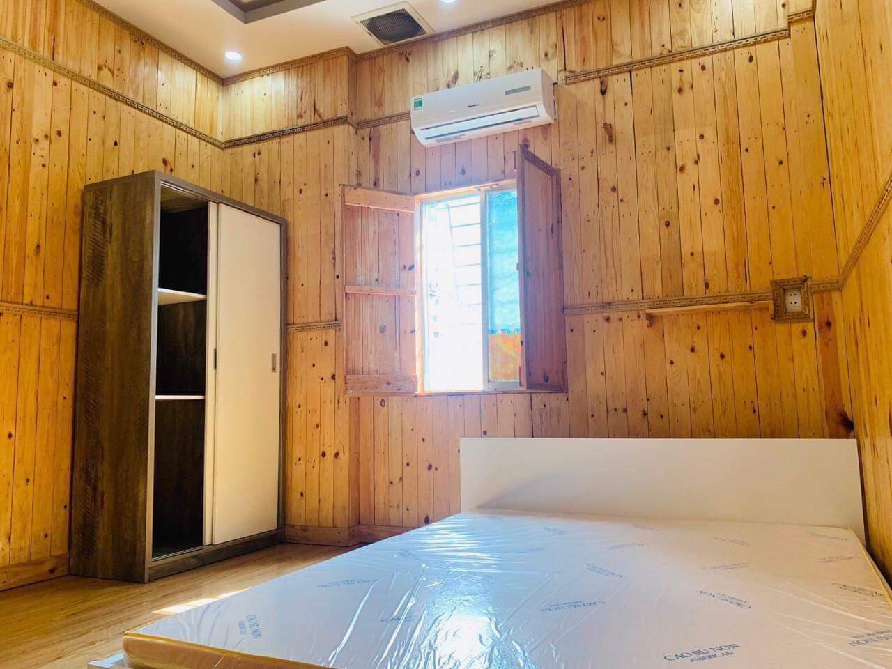 CHDV HOÀNG HOA THÁM 91m2 (8.7 × 10.5) - 8 PHÒNG CHO THUÊ FULL - GIÁ 8.2 TỶ 14