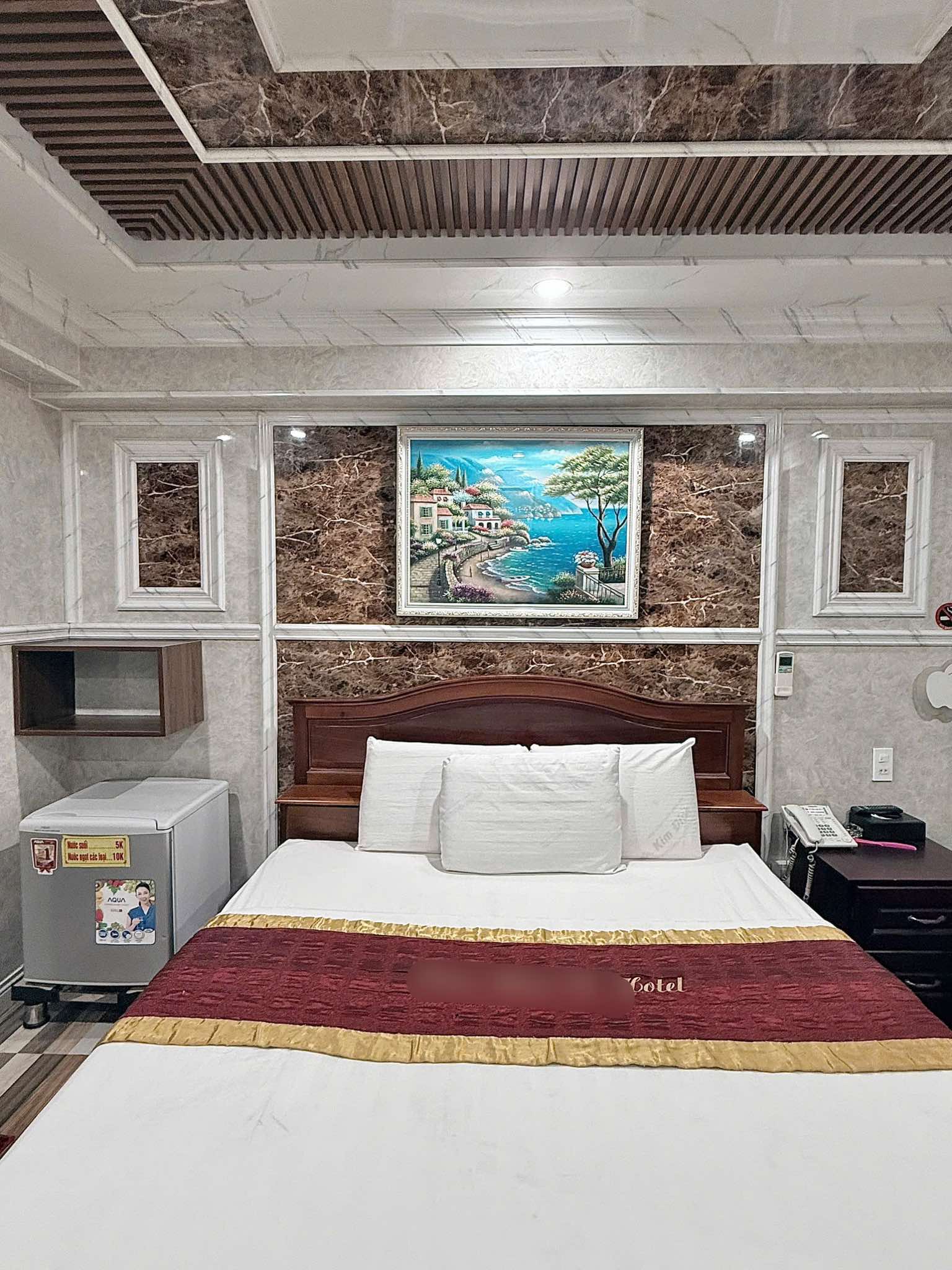 SIÊU KHÁCH SẠN K300 – DOANH THU 250TR/THÁNG – 150m2 27 PHÒNG FULL NỘI THẤT – 37 TỶ 8