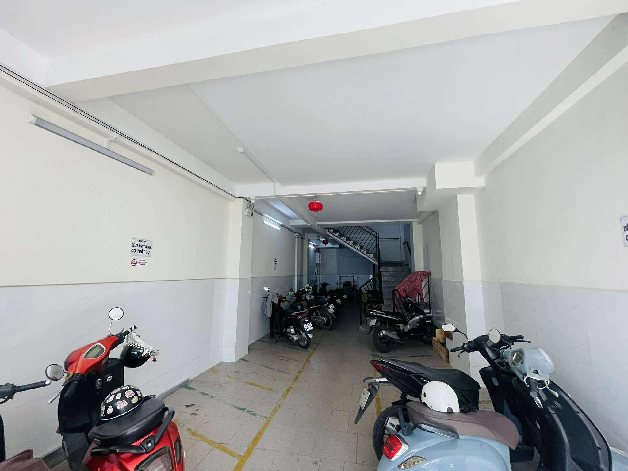 NHÀ GẦN EMART 105m2 (4.5 × 22) - 19 PHÒNG CHO THUÊ KHOÁN 66 TRIỆU/THÁNG - 13.8 TỶ 3