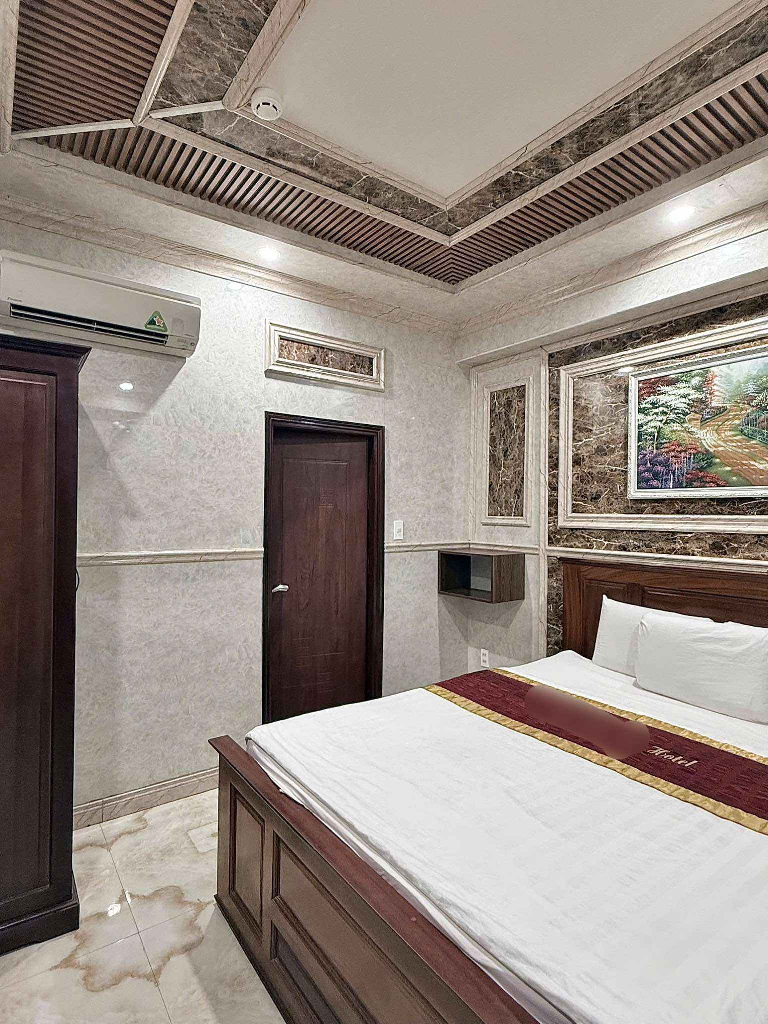 SIÊU KHÁCH SẠN K300 – DOANH THU 250TR/THÁNG – 150m2 27 PHÒNG FULL NỘI THẤT – 37 TỶ 5
