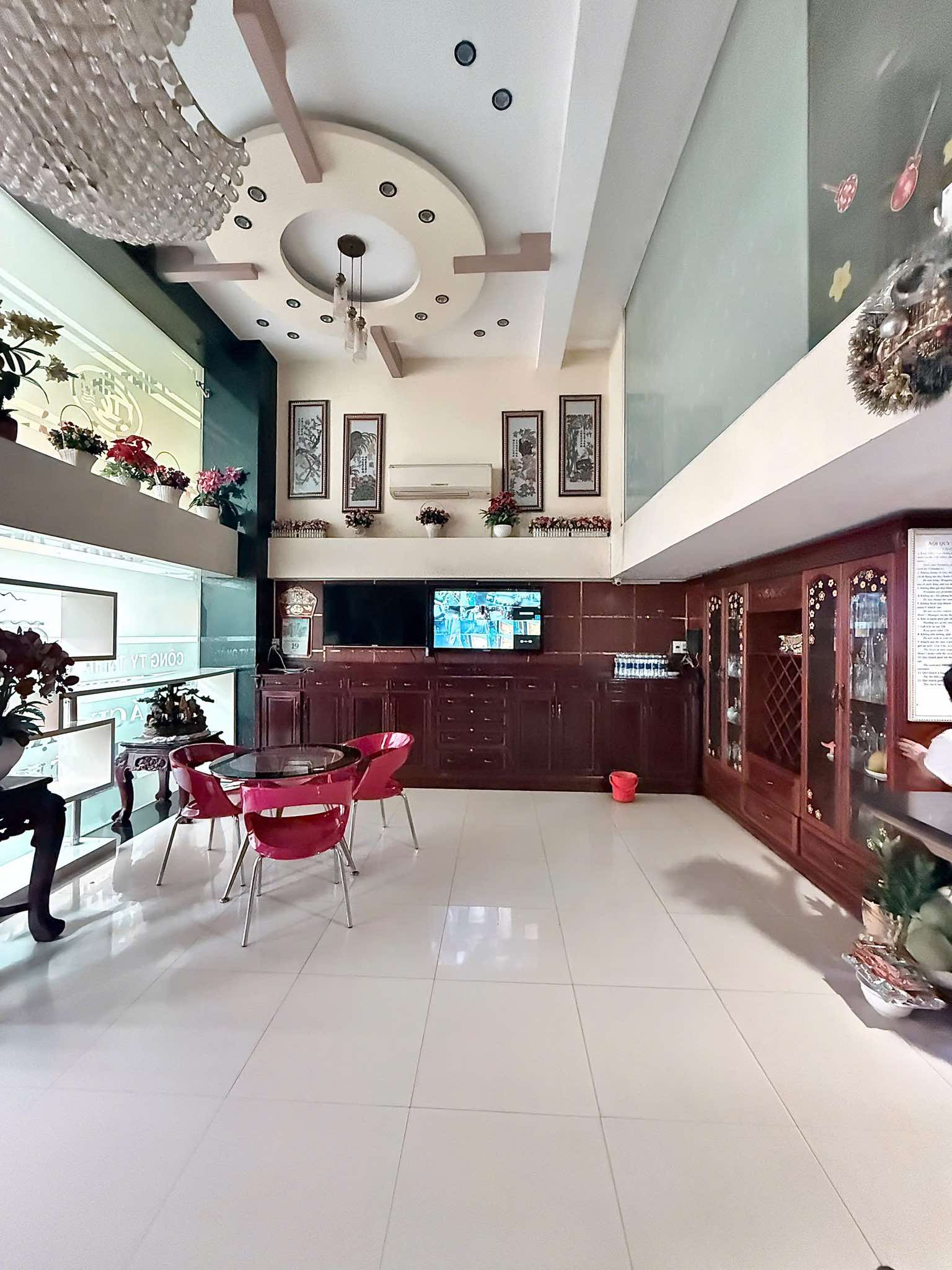 SIÊU KHÁCH SẠN K300 – DOANH THU 250TR/THÁNG – 150m2 27 PHÒNG FULL NỘI THẤT – 37 TỶ 17