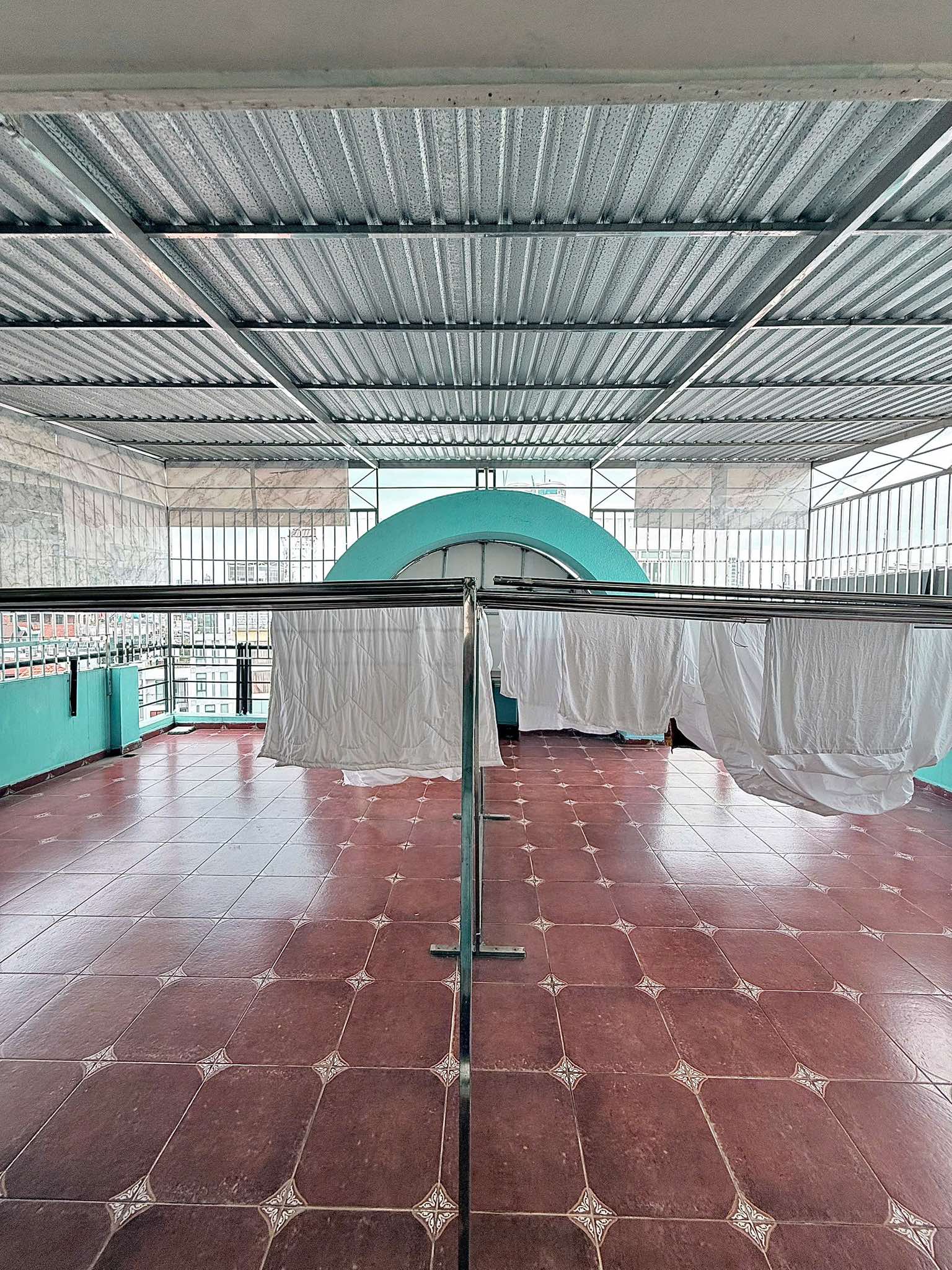 SIÊU KHÁCH SẠN K300 – DOANH THU 250TR/THÁNG – 150m2 27 PHÒNG FULL NỘI THẤT – 37 TỶ 4