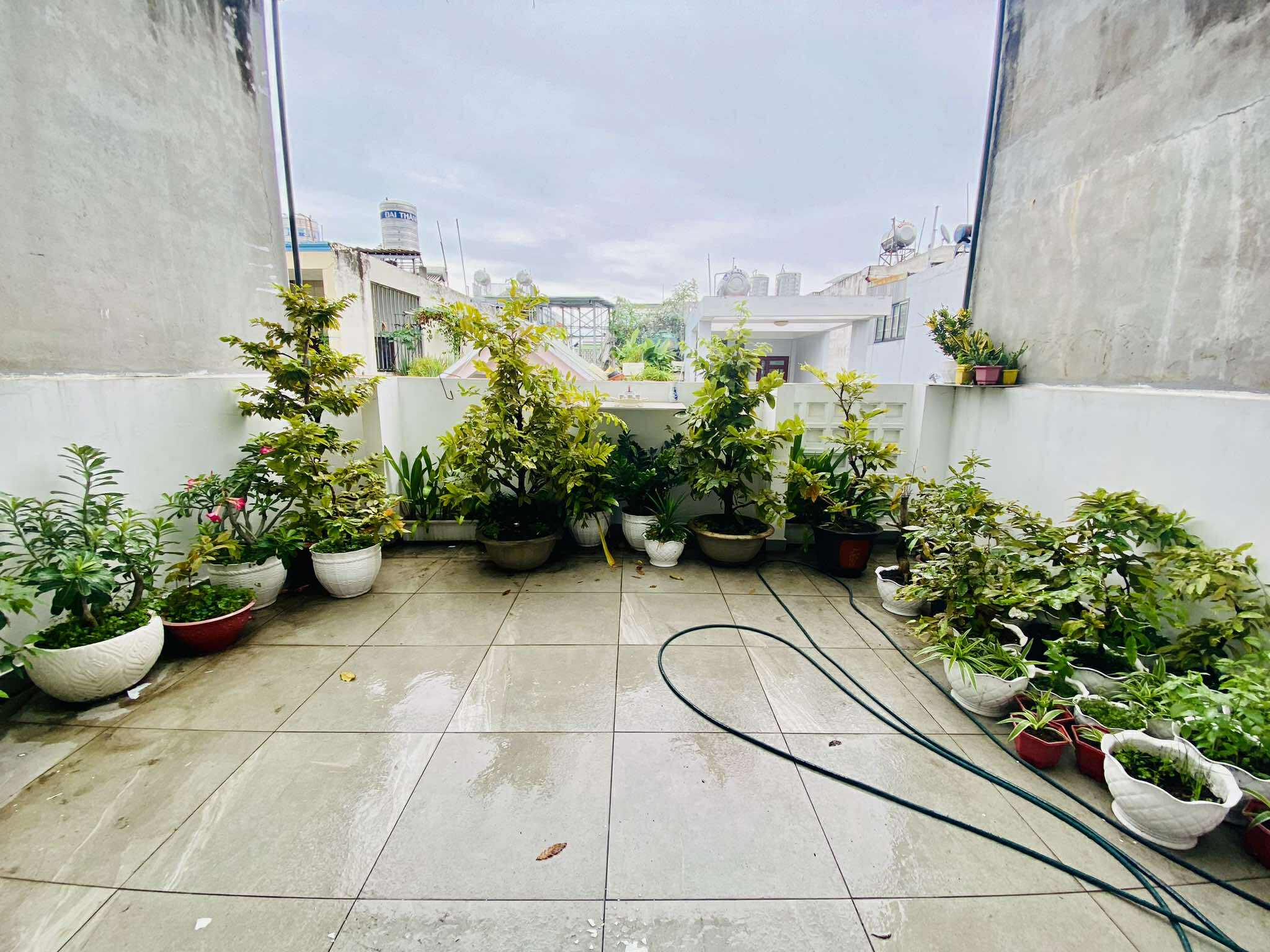 TUYỆT PHẨM 4 TẦNG THANG MÁY NGAY NHÀ GA T3 - OTO THÔNG - 84m2 (5×17) - 18.5 TỶ 4