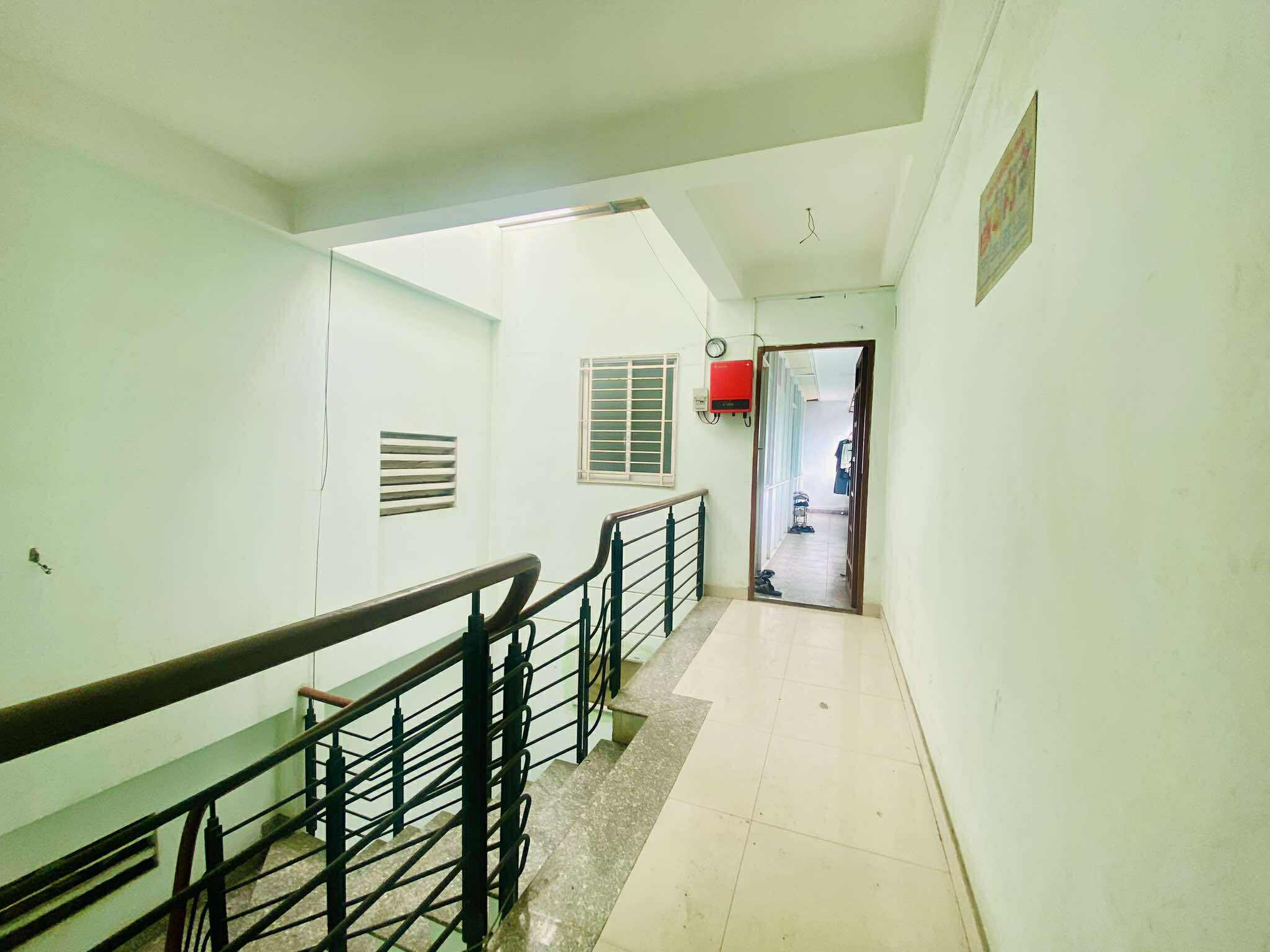 CHDV 6 TẦNG 94m2 (4×24) 20 PHÒNG - HXT DƯƠNG QUẢNG HÀM - DOANH THU 50TR/THÁNG - 16.9 TỶ 9