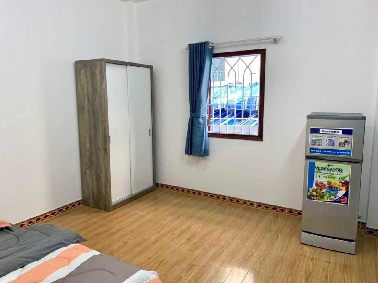 CHDV HOÀNG HOA THÁM 91m2 (8.7 × 10.5) - 8 PHÒNG CHO THUÊ FULL - GIÁ 8.2 TỶ 5