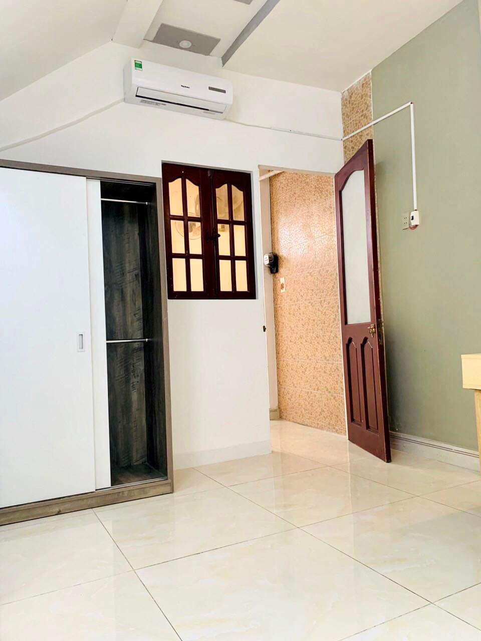 CHDV HOÀNG HOA THÁM 91m2 (8.7 × 10.5) - 8 PHÒNG CHO THUÊ FULL - GIÁ 8.2 TỶ 17