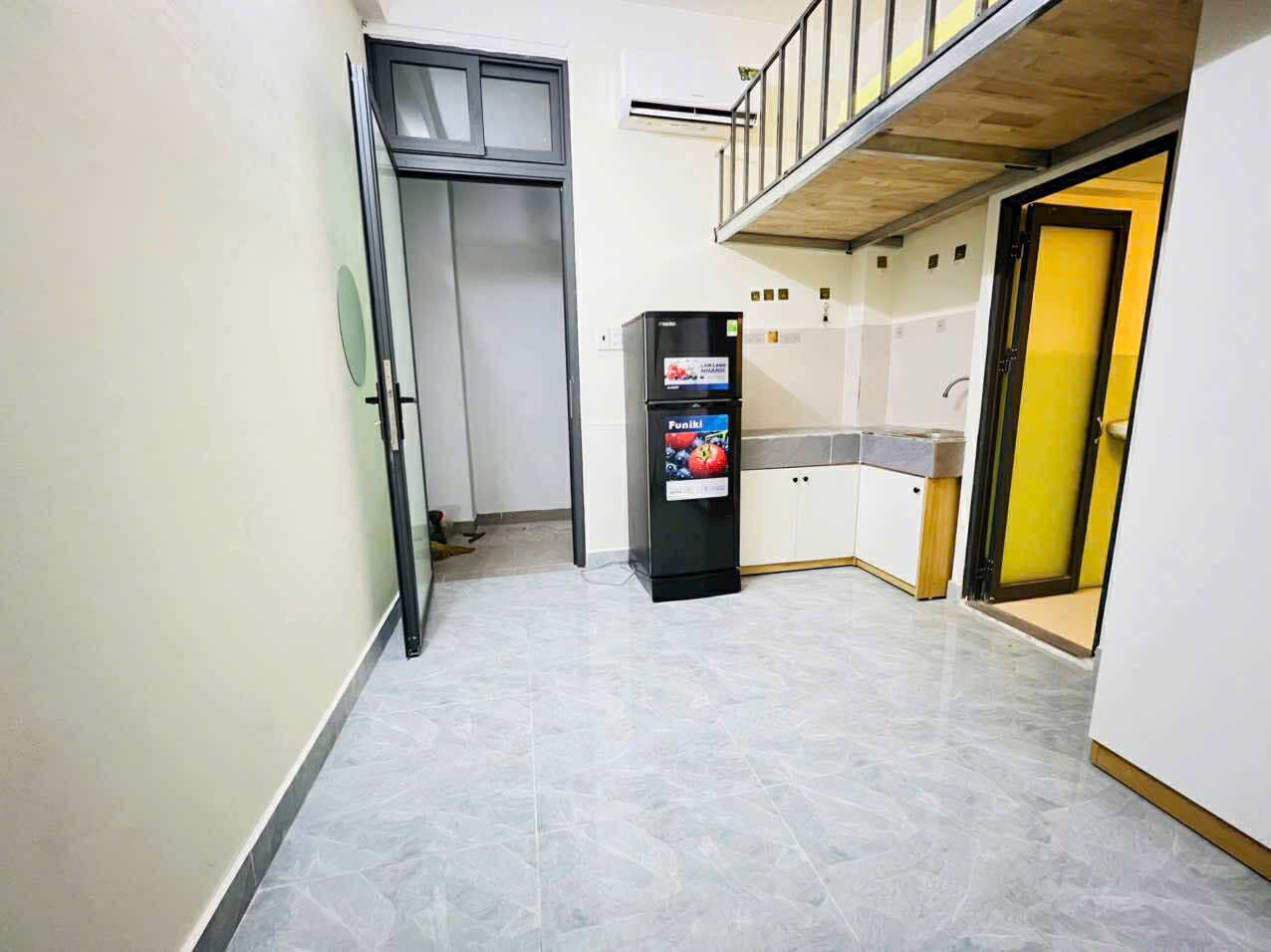 NHÀ GẦN EMART 105m2 (4.5 × 22) - 19 PHÒNG CHO THUÊ KHOÁN 66 TRIỆU/THÁNG - 13.8 TỶ 12