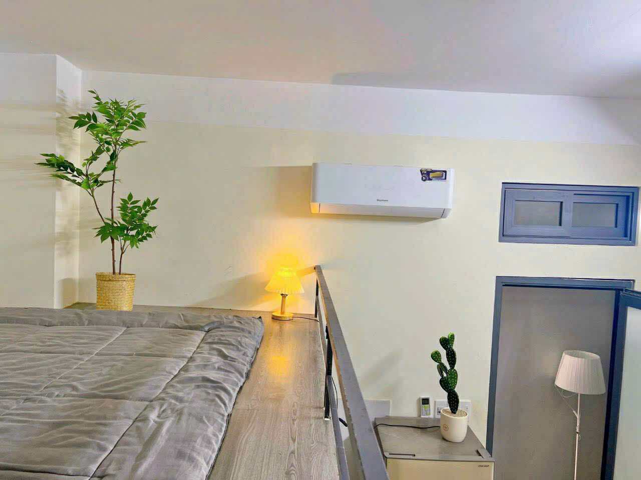 NHÀ GẦN EMART 105m2 (4.5 × 22) - 19 PHÒNG CHO THUÊ KHOÁN 66 TRIỆU/THÁNG - 13.8 TỶ 14
