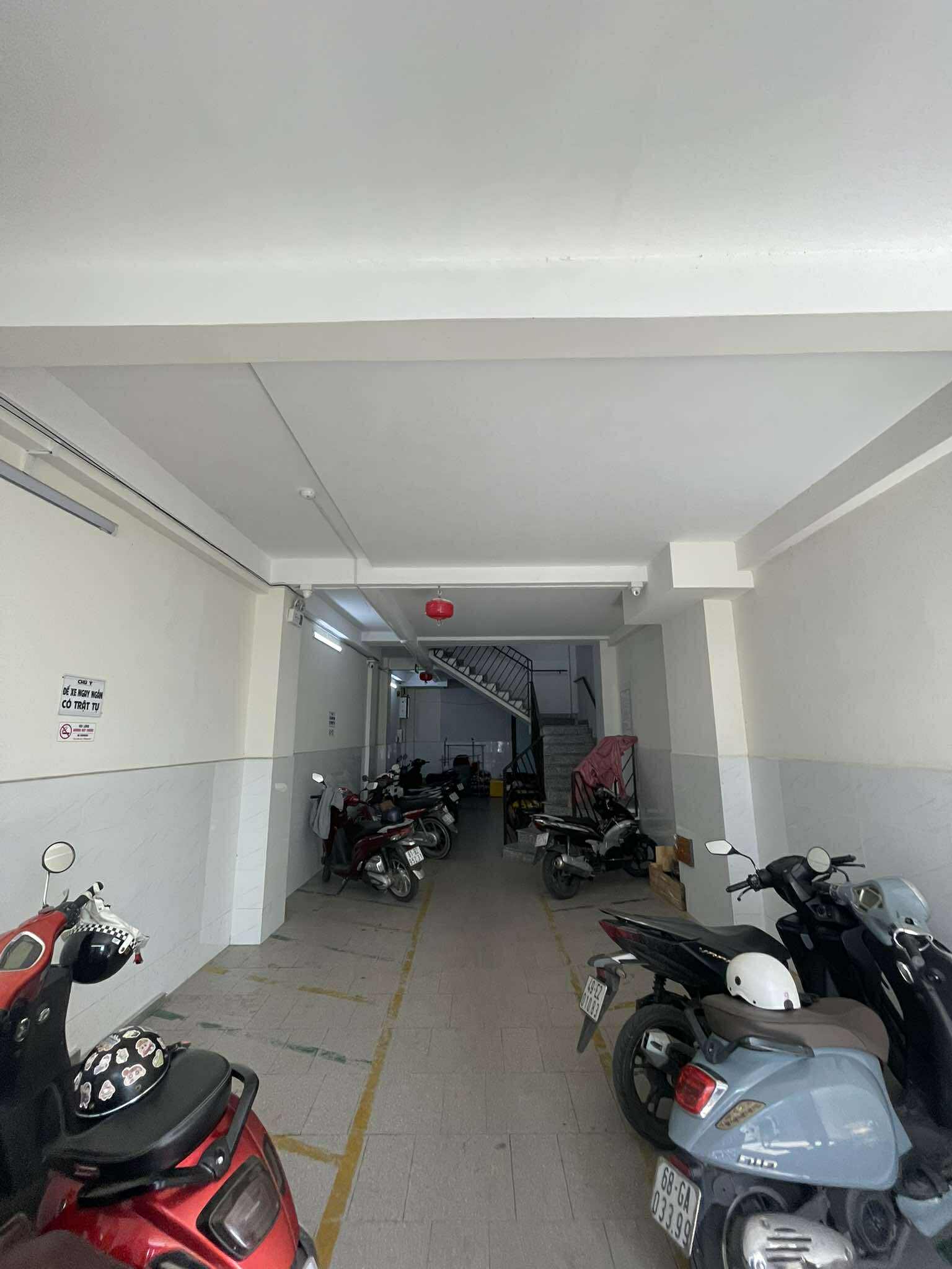NHÀ GẦN EMART 105m2 (4.5 × 22) - 19 PHÒNG CHO THUÊ KHOÁN 66 TRIỆU/THÁNG - 13.8 TỶ 5