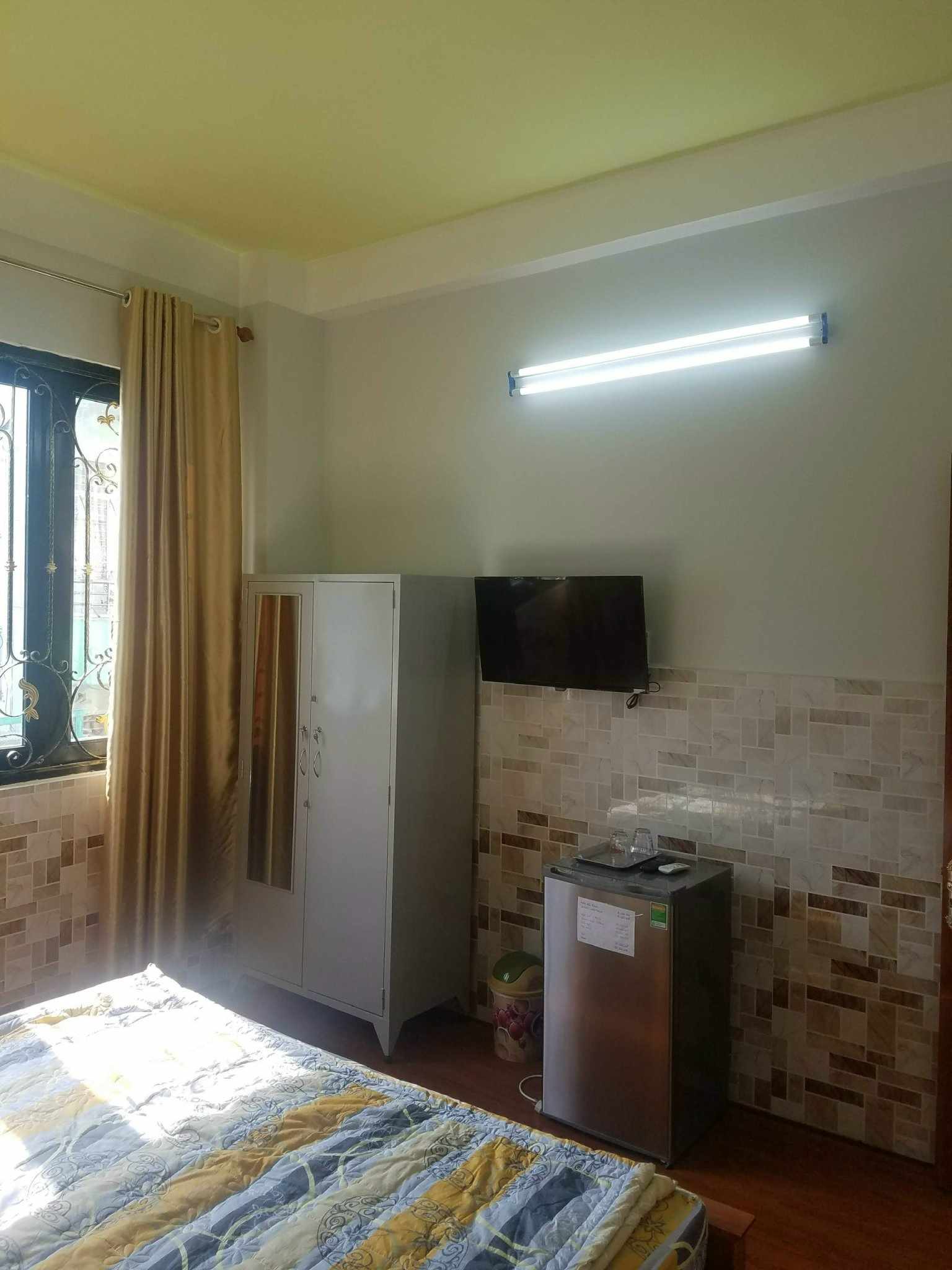 NHÀ NGAY TRUNG TÂM QUẬN 1 - 2 MẶT TIỀN OTO - 5 TẦNG 9PN - DTS 279m2 - 20.4 TỶ 9