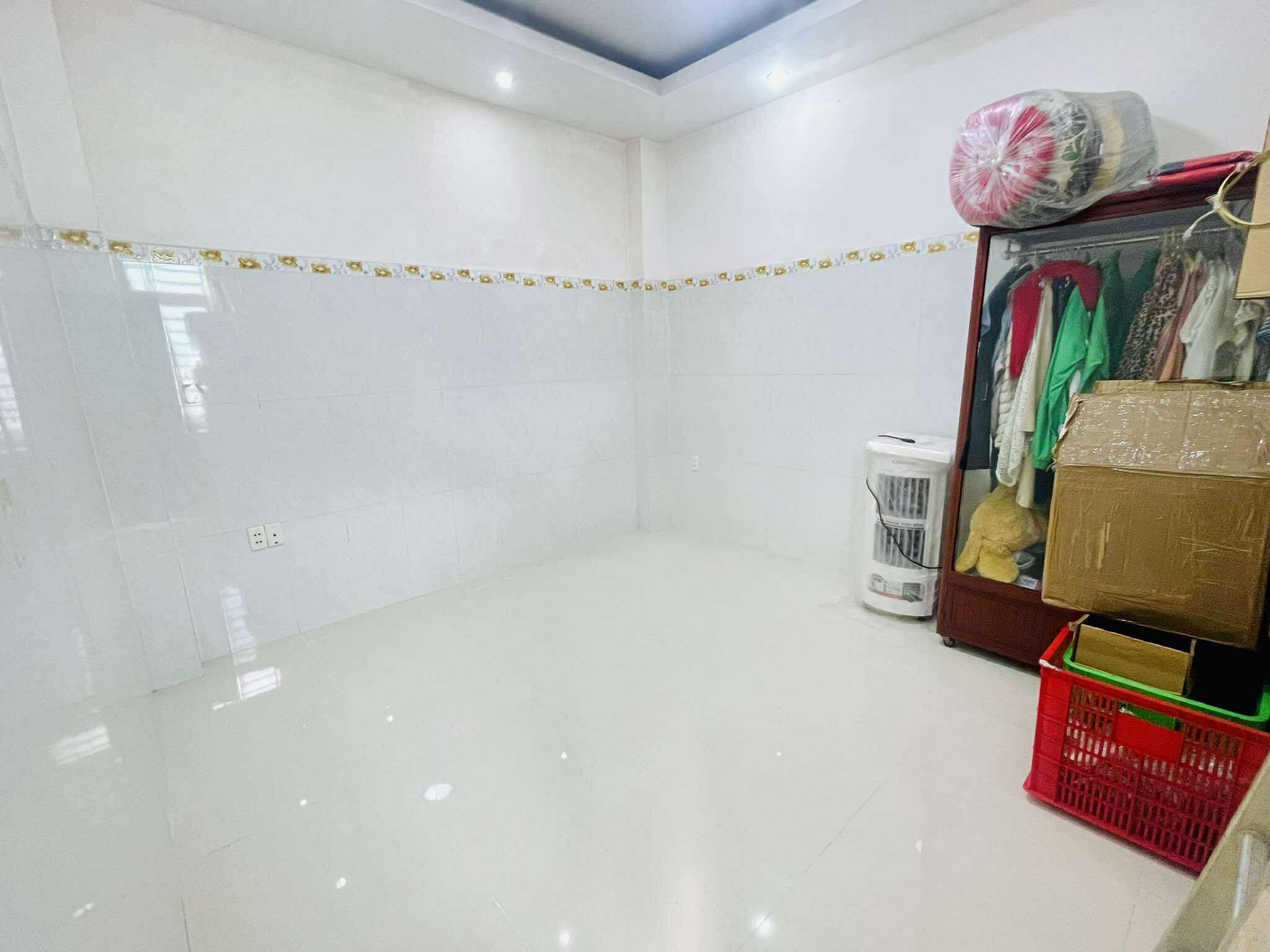 NHÀ HXH THÍCH QUẢNG ĐỨC 5 TẦNG 6 PN - 56m2 (4.6 × 12) - 10.5 TỶ 9
