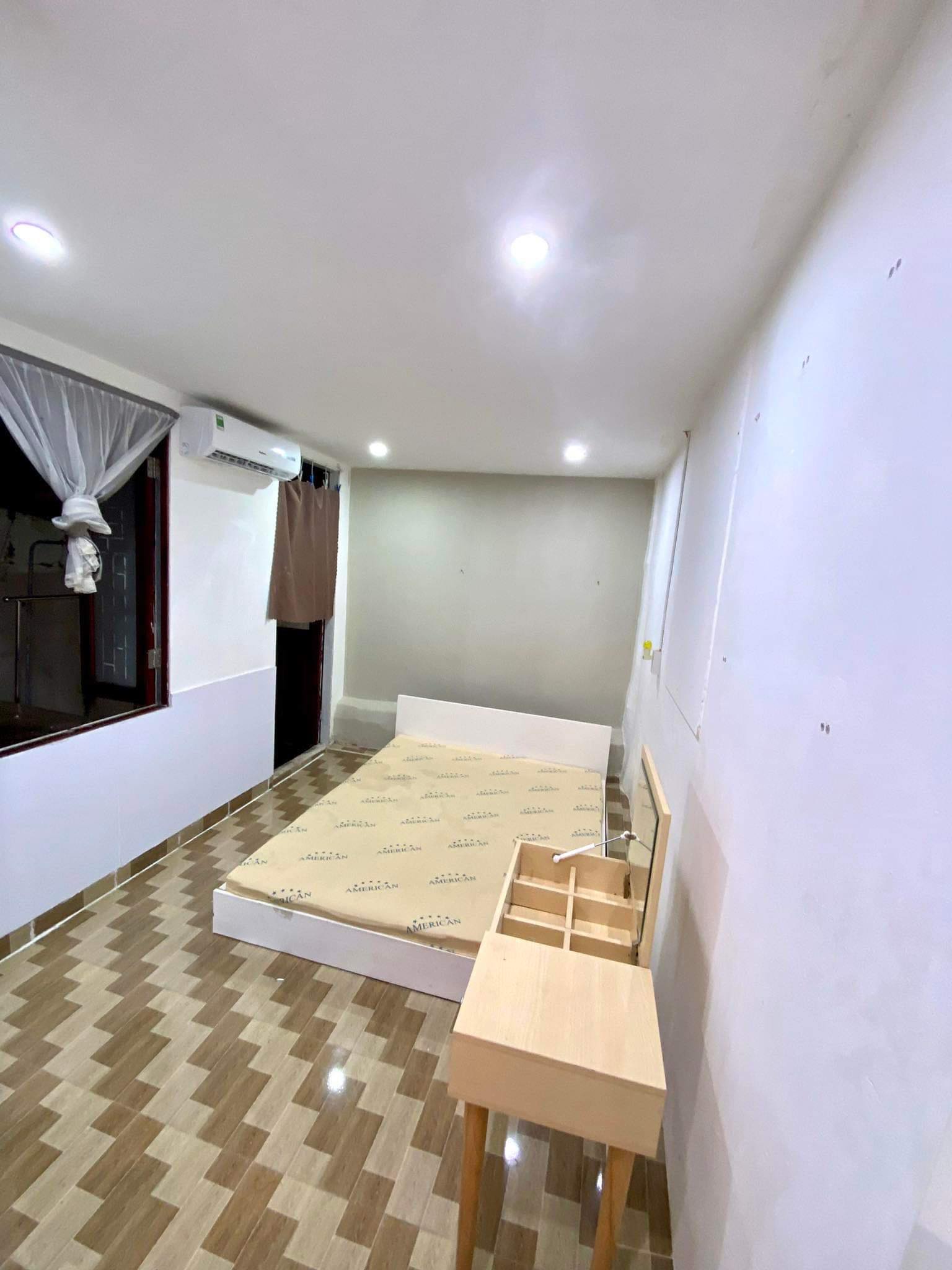 CHDV HOÀNG HOA THÁM 91m2 (8.7 × 10.5) - 8 PHÒNG CHO THUÊ FULL - GIÁ 8.2 TỶ 15
