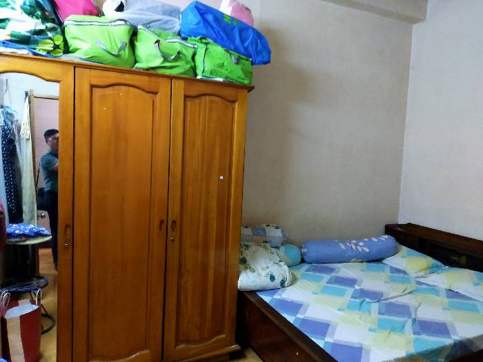 Bán nhà mặt tiền Bình Long-ngang 4.3m-gần ngã tư 4 xã-nở hậu-kinh doanh sầm uất 4