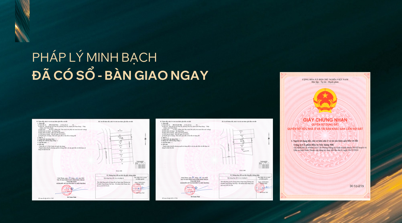 Cần bán Đất dự án MK Central City, Diện tích 90m², Giá Thương lượng 4