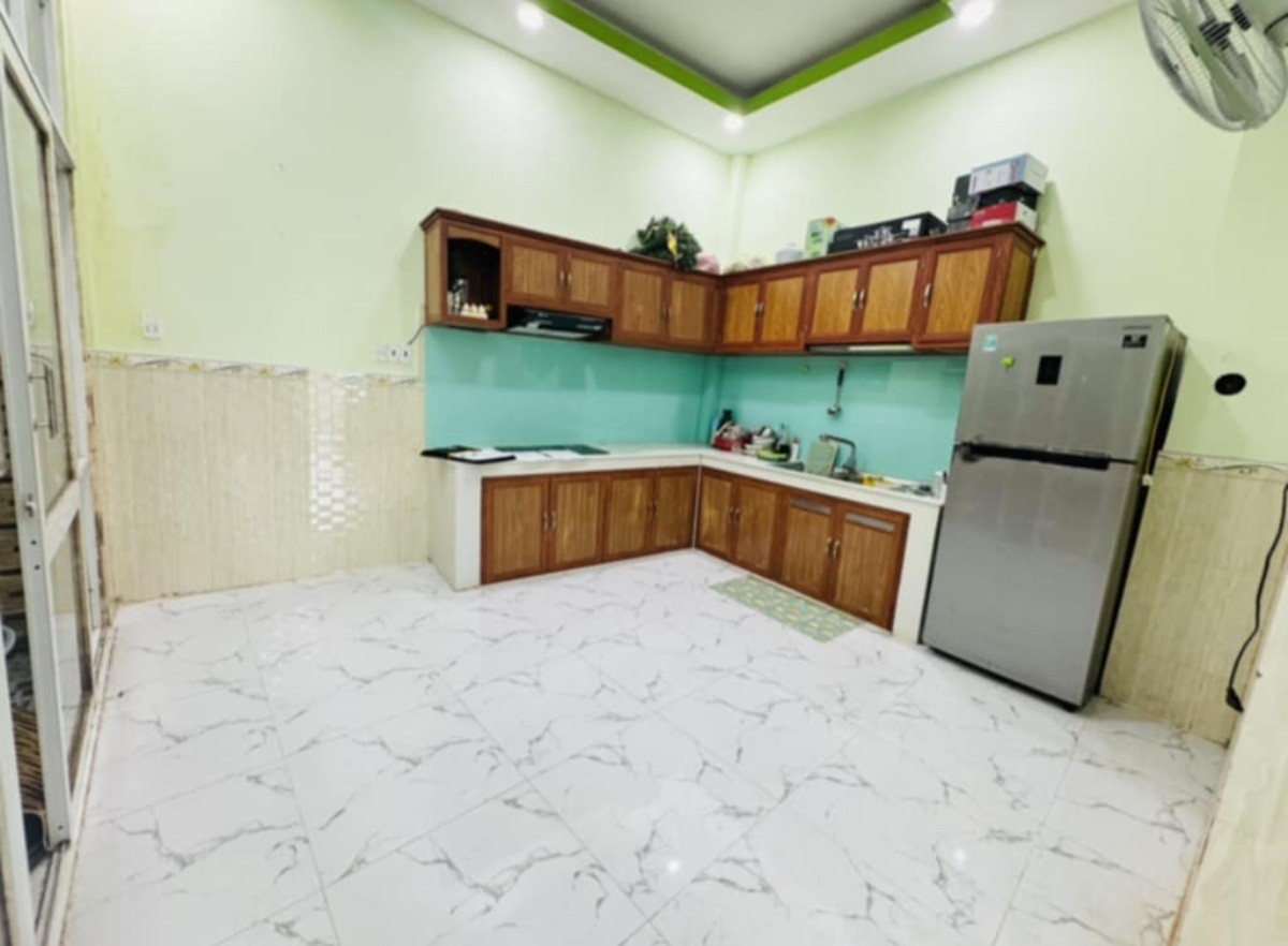 HXH Lưu Hữu Phước Q.8 - 45 m2 - 2 tầng - 4.35 Tỷ 4