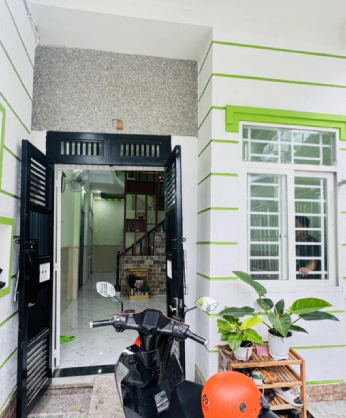 HXH Lưu Hữu Phước Q.8 - 45 m2 - 2 tầng - 4.35 Tỷ 5