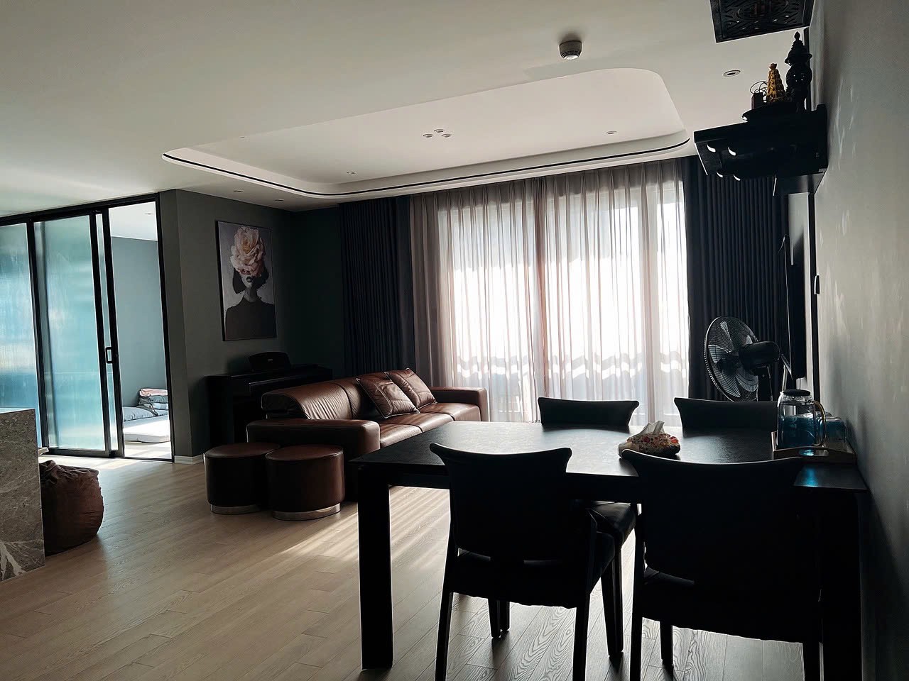 CẦN BÁN GẤP – Căn hộ 3 ngủ 100m2 VIEW ĐỈNH Seasons Avenue 2