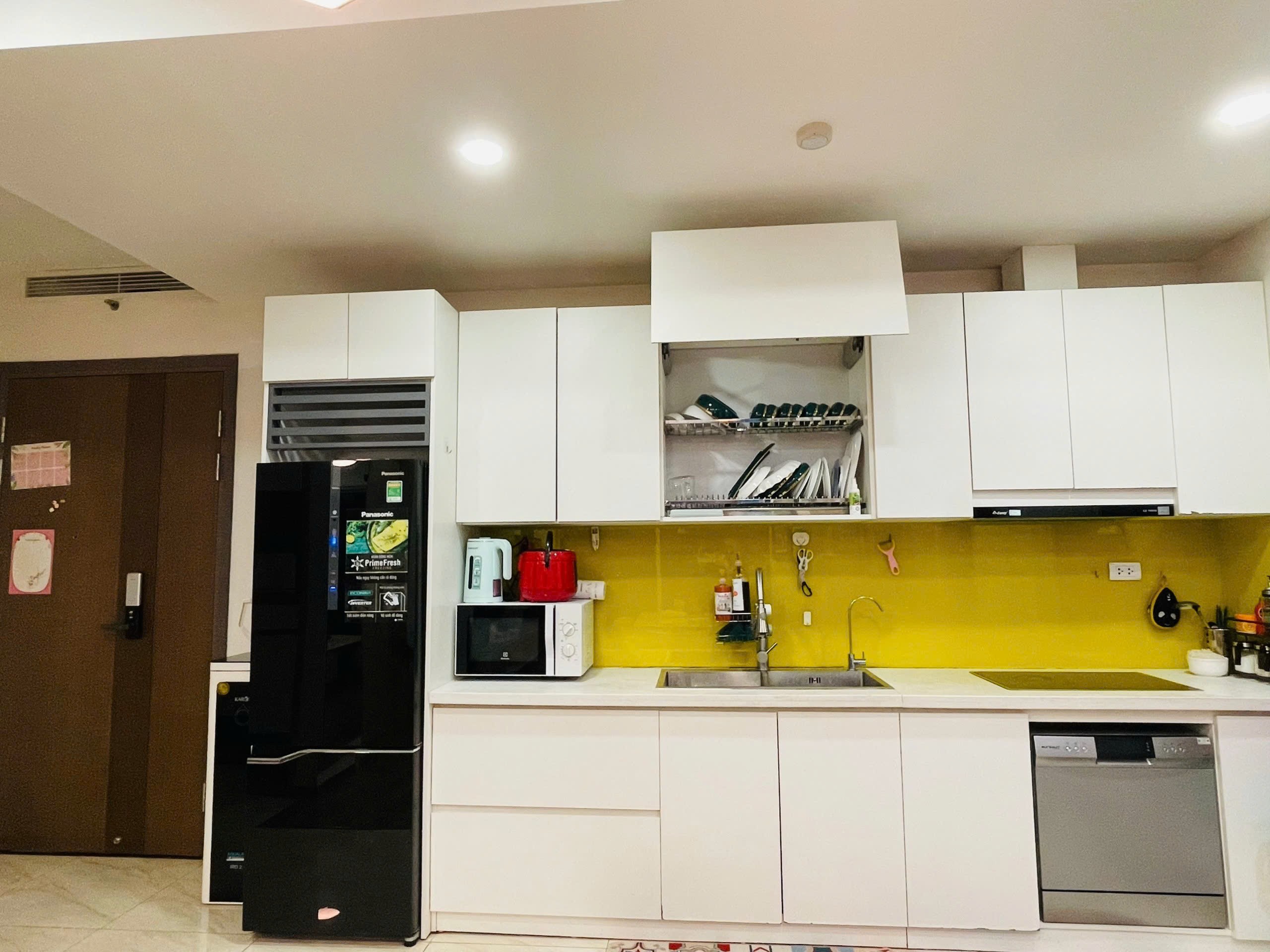 SEASONS AVENUE - 3PN TÒA S2 - bán gấp giá chỉ 7.9 tỷ 5