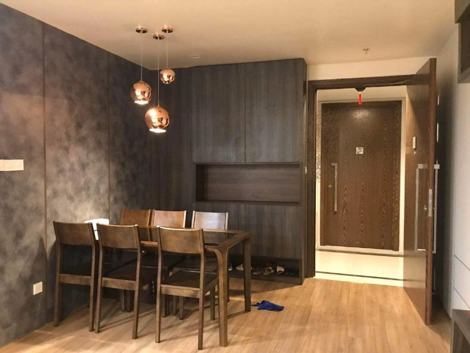 Bán căn hộ 3PN - 100m2 Seasons Avenue - FULL ĐỒ giá 7.x tỷ 2