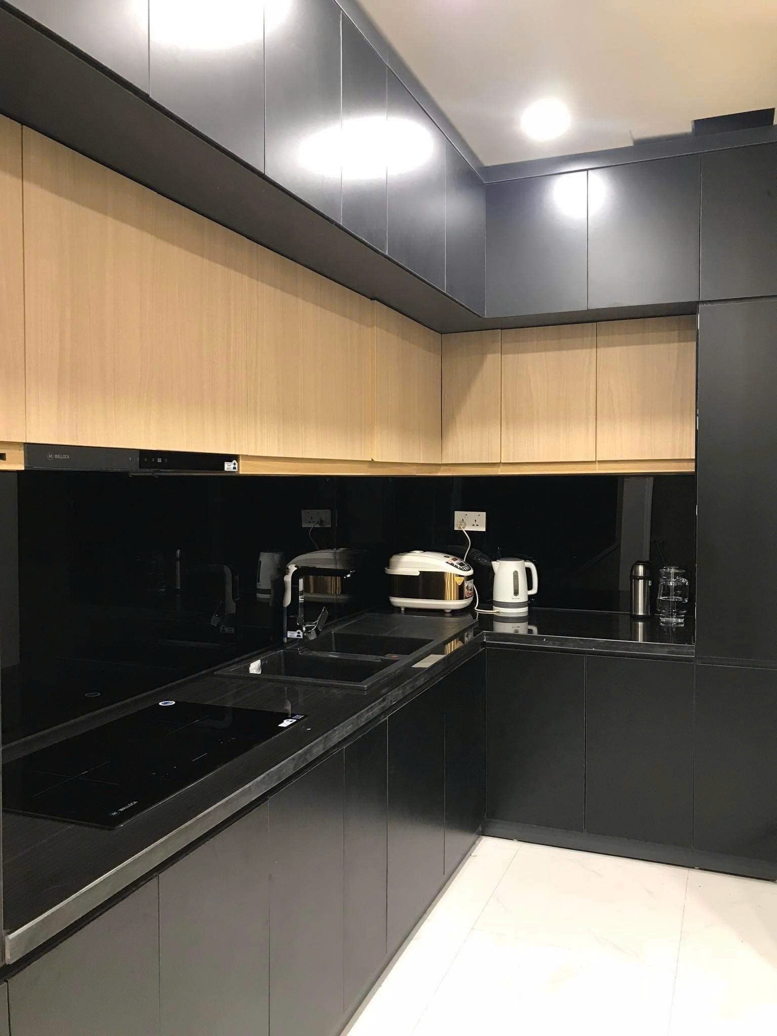 Bán căn hộ 3PN - 100m2 Seasons Avenue - FULL ĐỒ giá 7.x tỷ 3